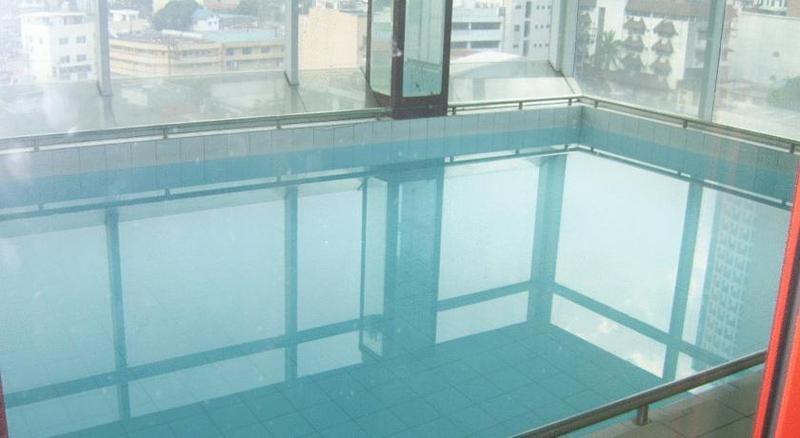 Great Eastern Hotel Makati Makati City Dış mekan fotoğraf