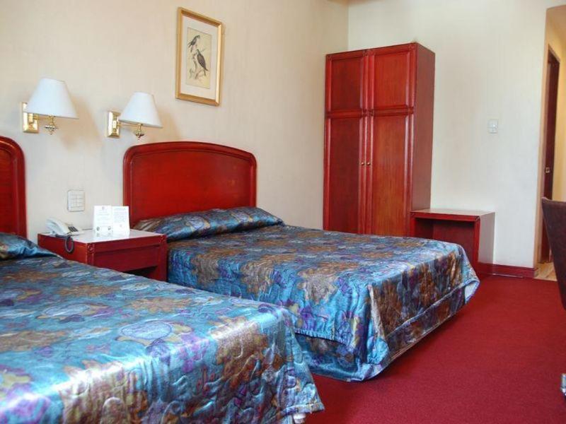 Great Eastern Hotel Makati Makati City Dış mekan fotoğraf