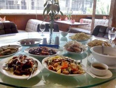 Great Eastern Hotel Makati Makati City Dış mekan fotoğraf