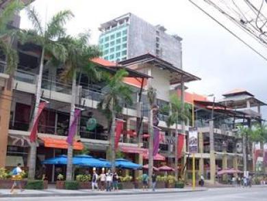 Great Eastern Hotel Makati Makati City Dış mekan fotoğraf